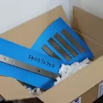 Imballaggio prodotti