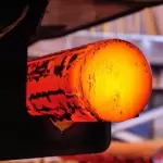 Trattamenti termici lame coltelli industriali